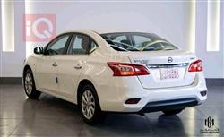 نيسان سيلفي